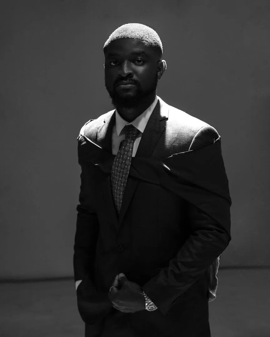 Quadri Adekunle D.