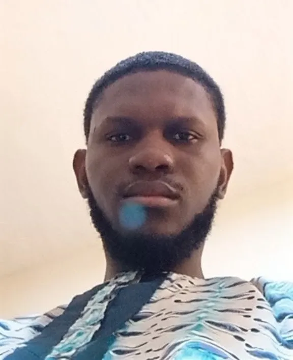 Mr. Chris Jnr.