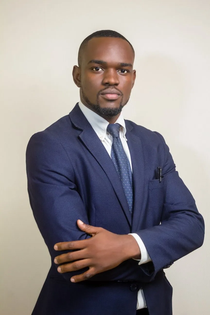 Mr. Sam Asanga